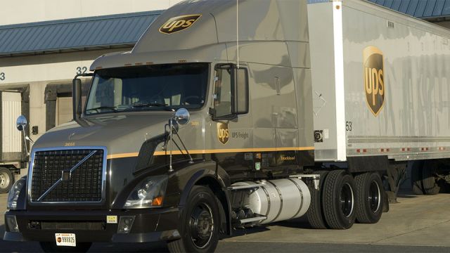 Save at least 70% on LTL shipments over 150 pounds with UPS Freight, YRC Freight, FedEx Freight, and Estes