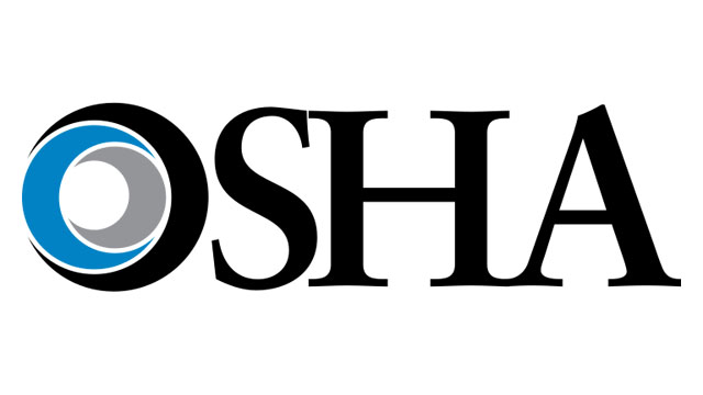 OSHA renewed its alliance with the Society for Chemical Hazard Communication
