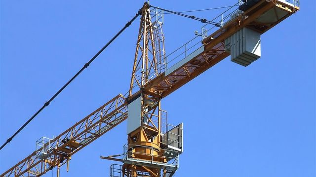 OSHA issued a directive for enforcing requirements of the Cranes and Derricks in Construction standard