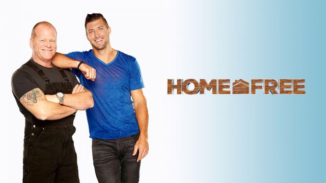 Home Free airs Thursdays on Fox