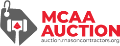 MCAA Auction