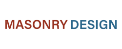 MASONRY Design