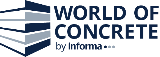 World of Concrete