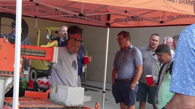 Partner hands-on demonstrations at the 2026 Midyear Meeting, San Antonio.