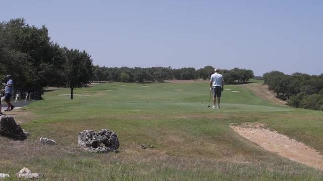 Golf footage from the 2026 Midyear Meeting in San Antonio.