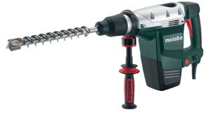 Metabo's Combination Hammer 