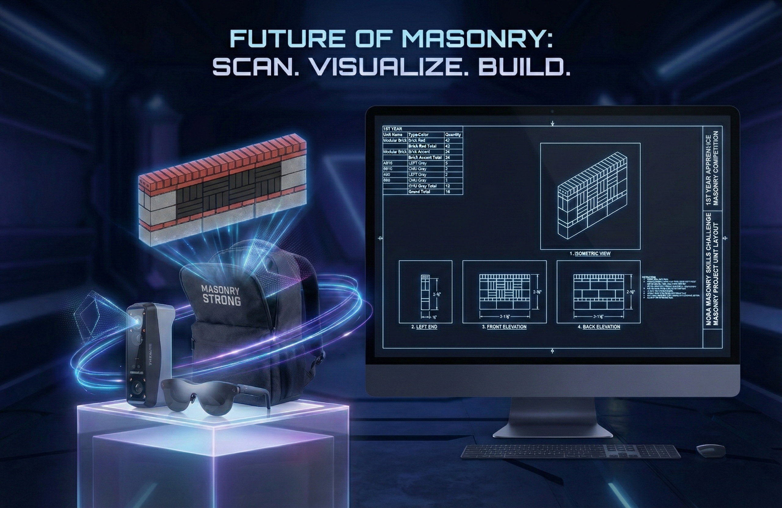 Conclusion: The Future of Masonry Education