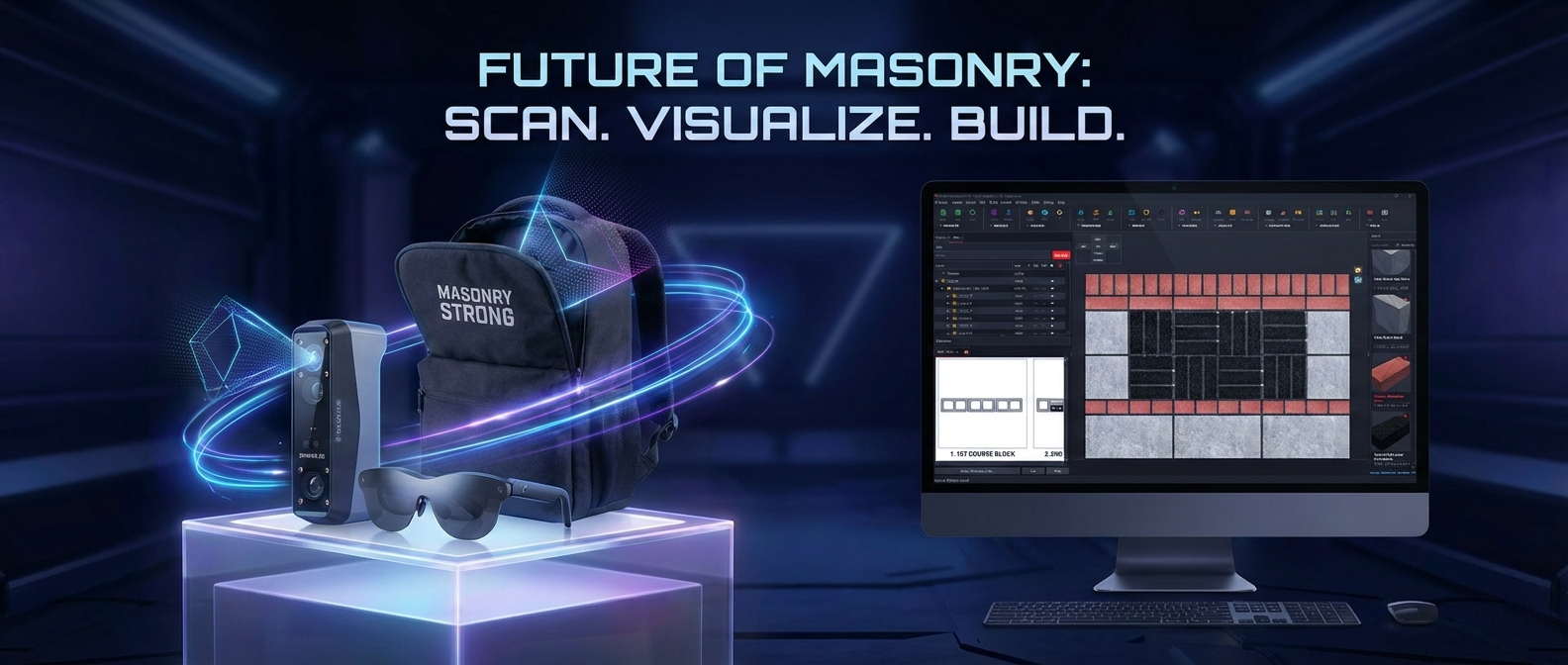 MCAA Wall Evaluator Software Interface