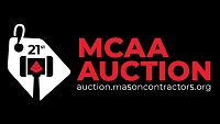 2025 ANNUAL MCAA AUCTION