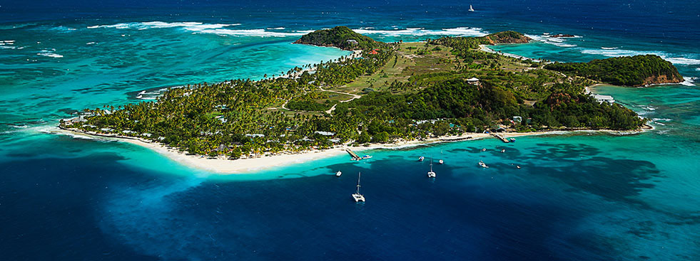 palm island resort grenadines tripadvisor