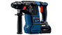 Bosch SDS-plus Bulldog Rotary Hammer with Dust Collector