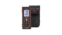 Leica DISTO™ X3 Laser Distance Measurer