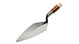 W. Rose Trowel Narrow London 11 with Leather Handle (Lot 1 of 2)