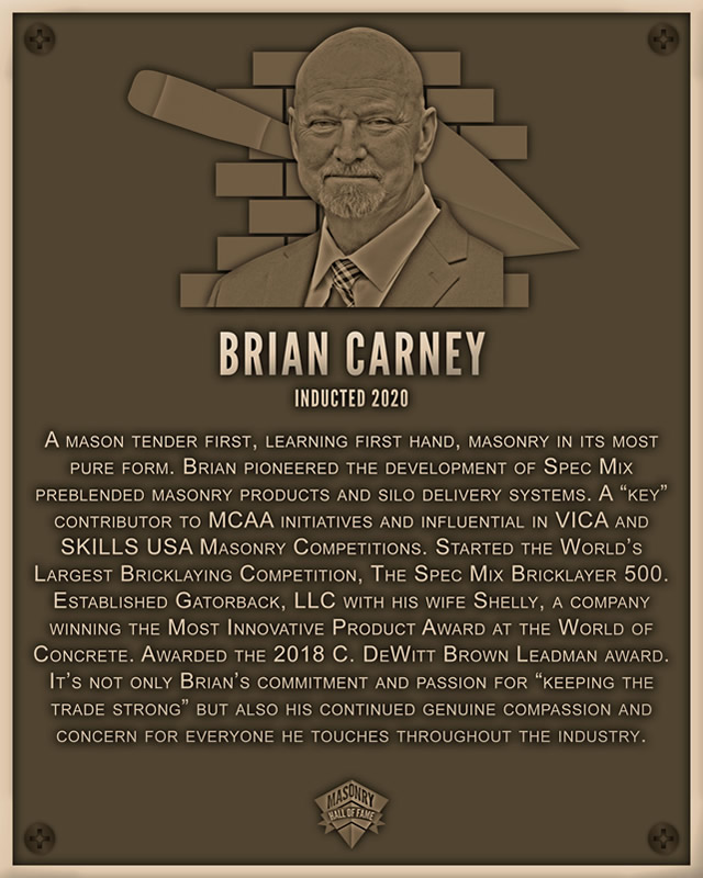 Brian Carney