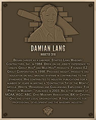 Damian Lang