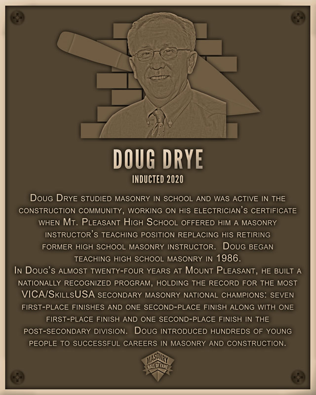 Doug Drye
