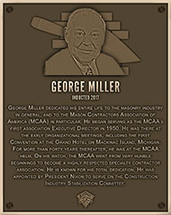 George Miller