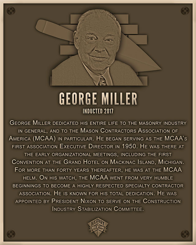 George Miller