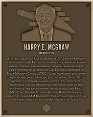 Harry E. McGraw