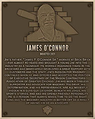 Jim O'Connor