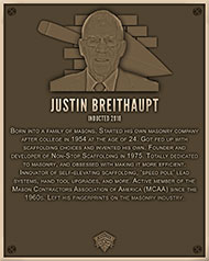 Justin Breithaupt