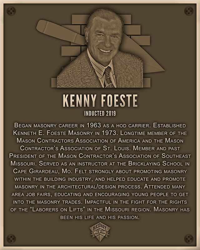 Kenny Foeste