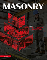 MASONRY: The Heart of the Industry