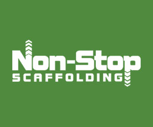 Non-Stop Scaffolding