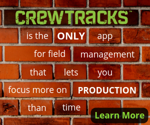 CrewTracks