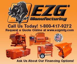 EZG Manufacturing