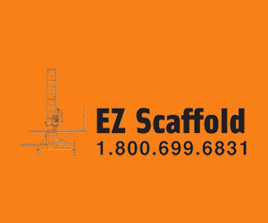 EZ Scaffold Corp.