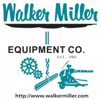 Walker Miller Equipment Co.