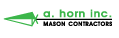 A. Horn, Inc.