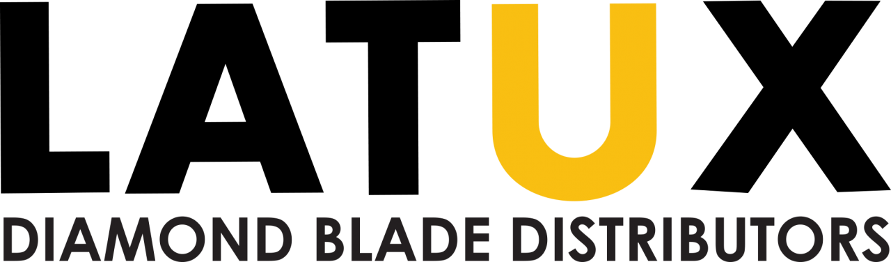 LATUX Diamond Blade Distributors