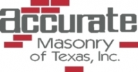 Accurate Masonry of Texas, Inc.