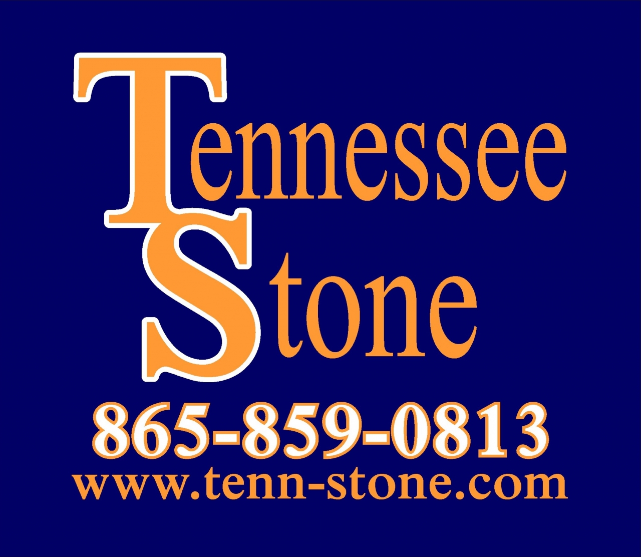 Tennessee Stone