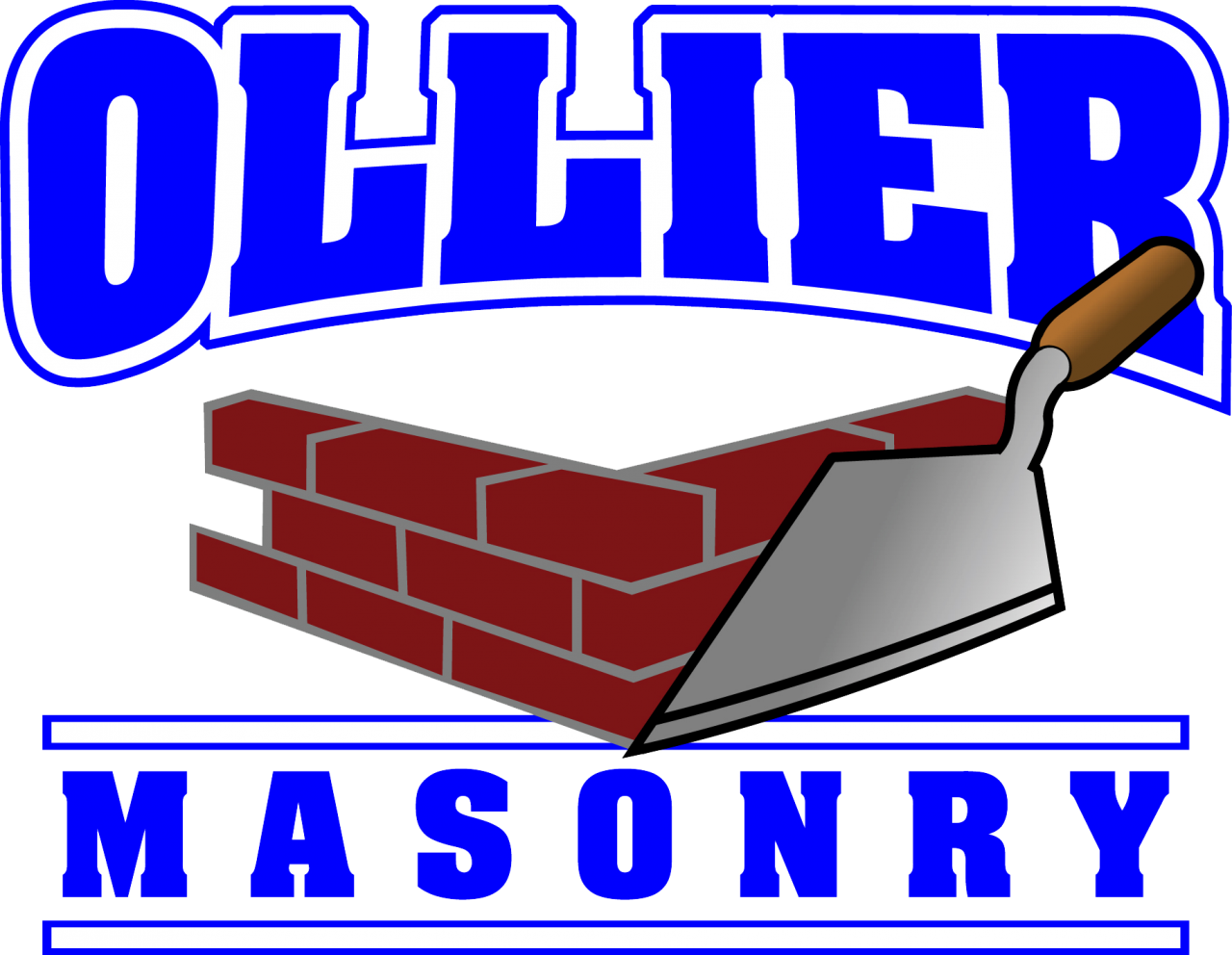 Ollier Masonry, Inc.