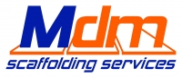 Mdm Scaffolding Services, Inc.