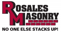 Rosales Masonry