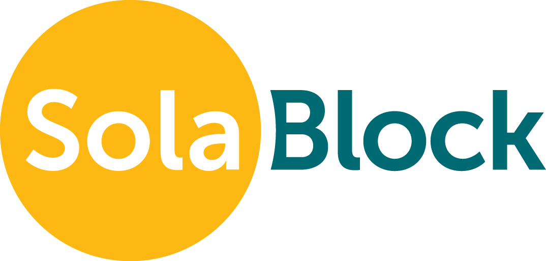 SolaBlock, Inc.