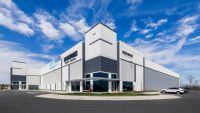  Brickworks North America Enhances Presence Along East Coast with New Masonry Supply Center in Manassas