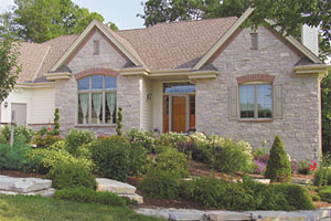 Limestone has long been known to be one of the best, high-quality building materials available for use today.