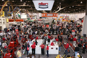 The World of Masonry, Jan. 21 through 25., will be one of the most exciting shows the MCAA has ever been associated with.
