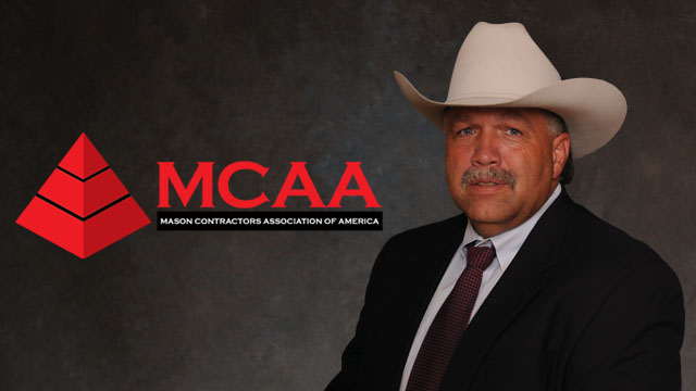 An update from MCAA President Mackie Bounds.