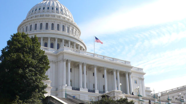 Join us in Washington, D.C., for our Legislative Conference, May 8-10, 2012.