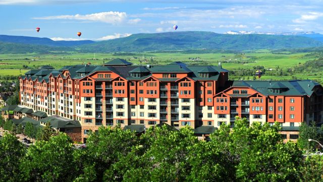 The MCAA’s Midyear Meeting will be held Aug. 28–30, 2017 at the Steamboat Grand in Steamboat Springs, Colo.