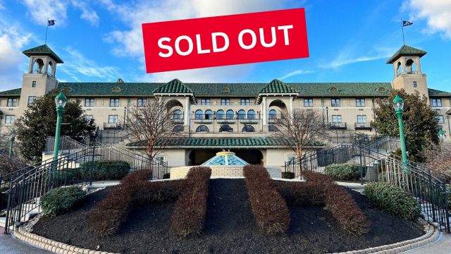 2023 Midyear Meeting Hotel Block SOLD OUT