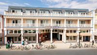 75th Anniversary Midyear Meeting: The Waterfront Collection Secured As Secondary Midyear Hotels 75th Anniversary Midyear Meeting: The Waterfront Collection Secured As Secondary Midyear Hotels