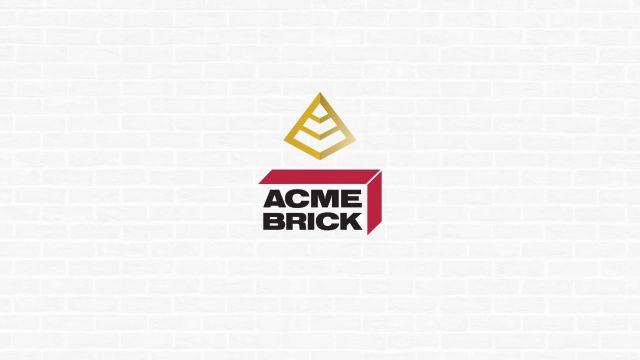 Acme Brick Joins The Masonry Alliance Program’s Gold Tier