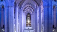 American Treasure: St. John the Divine